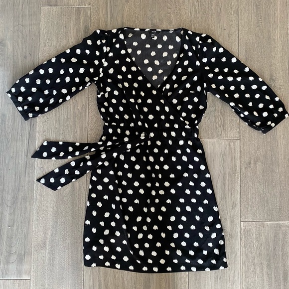Vintage Jacob Dress - Picture 2 of 5